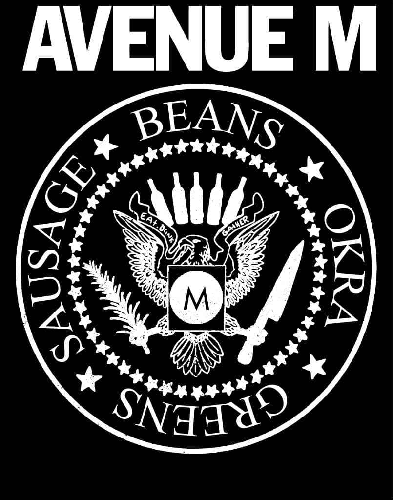 Avenue M logo1024 1 1