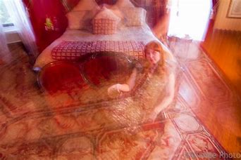 Asheville Private Tour Menu / Options 7 Haunted cedar crest inn 2