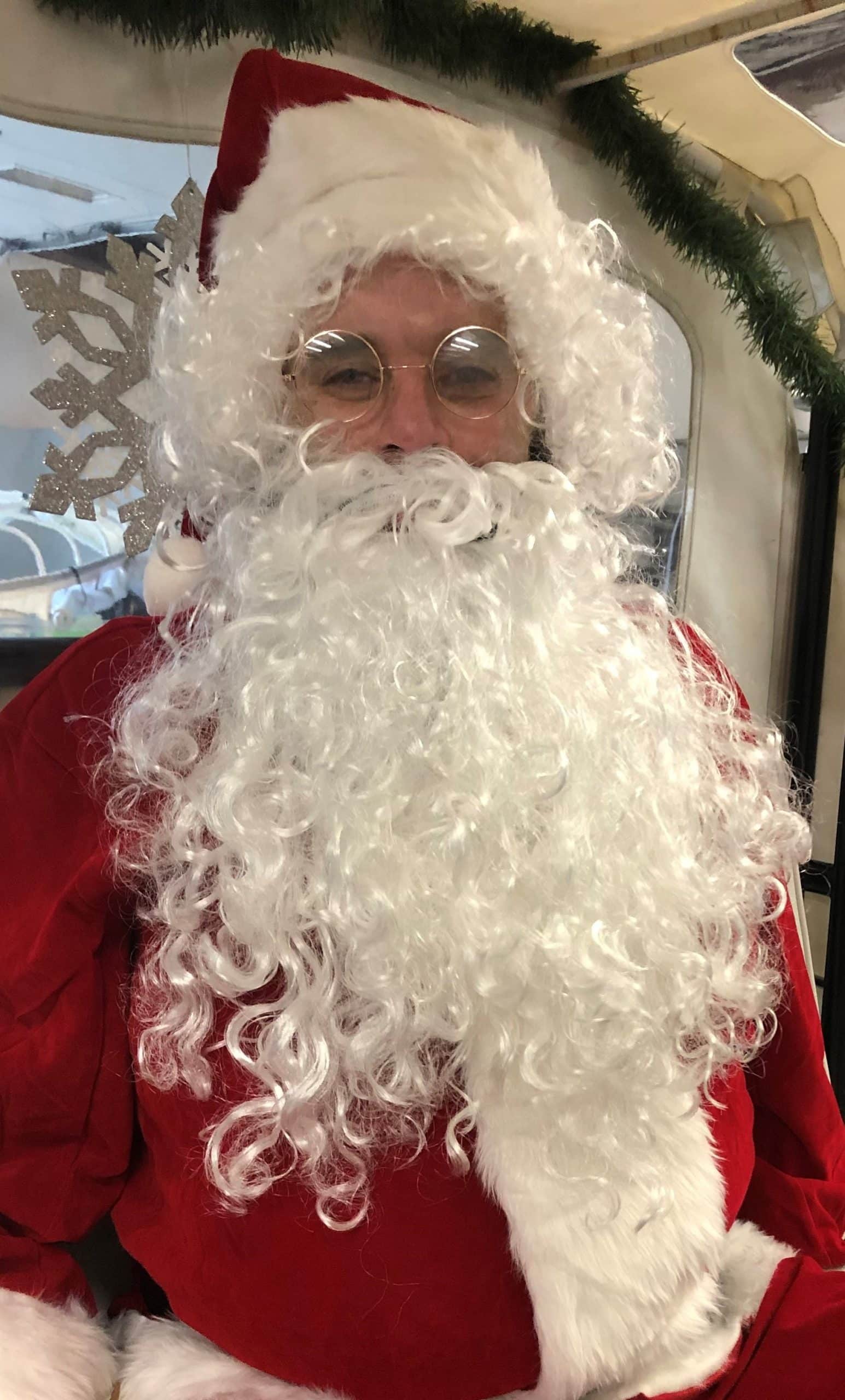A Ride with Santa 1 Santa Pic2 2 2 scaled