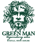 partner tour green man brewery