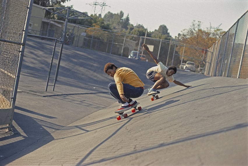 Asheville Private Tour Menu / Options 8 skateboarding 1