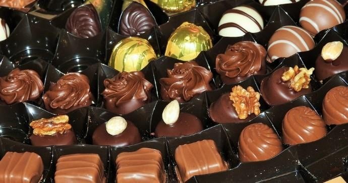 Asheville Tuk City Tour and Chocolate 2 tour chocolate city